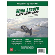 Wing Leader Expansion: Wing Leader Blitz 1939-1942