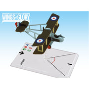 Wings Of Glory WW1: AirCo DH.2 (Andrews)