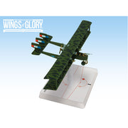 Wings Of Glory WW1: Caproni CA.3 (CEP 115)