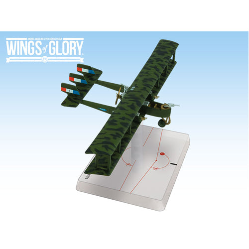 Wings Of Glory WW1: Caproni CA.3 (CEP 115)