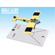 Wings Of Glory WW1: Fokker E.III (Buddecke)