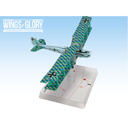 Wings Of Glory WW1: Gotha G. V (Aschoff)