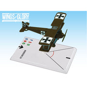 Wings Of Glory WW1: Halberstadt D.III (Luftstreitkräfte)