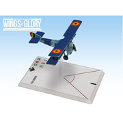 Wings Of Glory WW1: Hanriot HD.1 (Coppens)