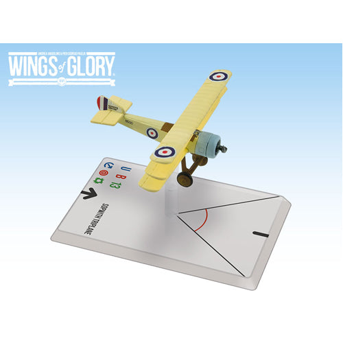 Wings Of Glory WW1: Sopwith Triplane (Dallas)