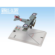 Wings Of Glory WW1: Spad S. VII (23 Squadron)