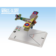 Wings Of Glory WW1: Spad XIII (Coadou)