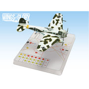 Wings Of Glory WW2: Heinkel He.111 H-5 (1./KG53)