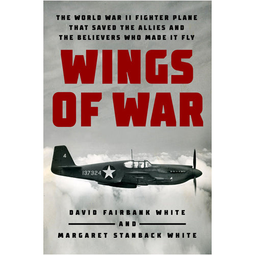 Wings Of War