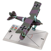Wings of Glory: Rumpler C.IV (Luftstreitkräfte 8256)