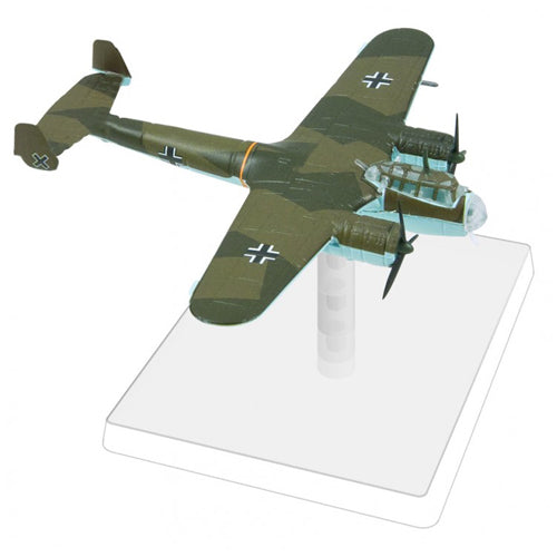 Wings of Glory - WW2 Squadron Pack- Dornier Do.17 Z (KG76)