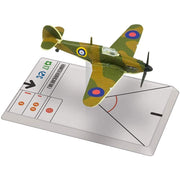 Wings of Glory: WW2 Squadron Pack - Hawker Hurricane Mk.I