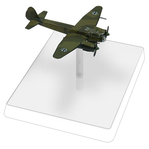 Wings of Glory - WW2 Squadron Pack- Junkers Ju.88 A-4 (KGr506)