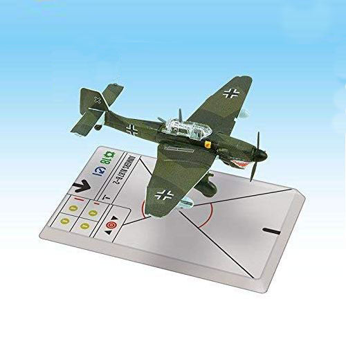Wings of Glory WW2 Squadron Pack – Junkers Ju 87 B-2