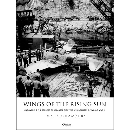 Wings of the Rising Sun