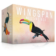 Wingspan Board Game: Nesting Box