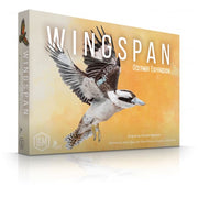 *A Grade* Wingspan: Oceania Expansion