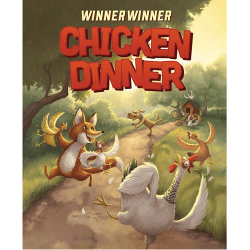 Gagnant gagnant, un bon dîner !