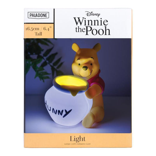 Winnie the Pooh Light