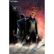 Winter Ember