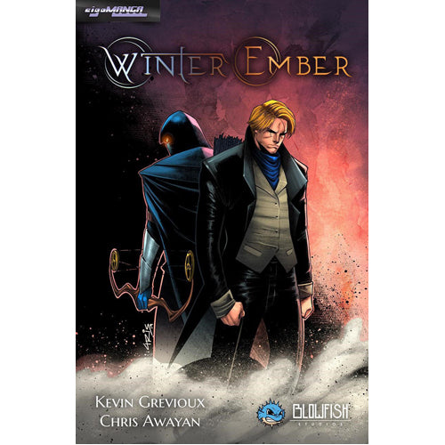 Winter Ember