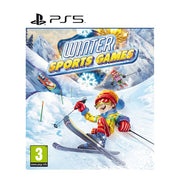 Winter Sports Games - PS5