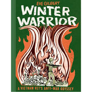 Winter Warrior (Paperback)