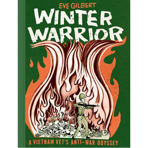 Winter Warrior (Paperback)