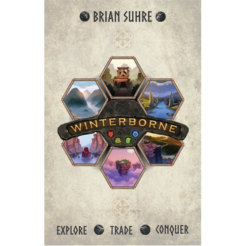 Winterborne