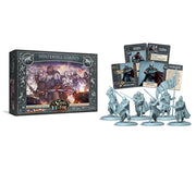 Winterfell Guards: A Song of Ice & Fire Miniatures Game