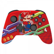 Wireless Horipad Mario
