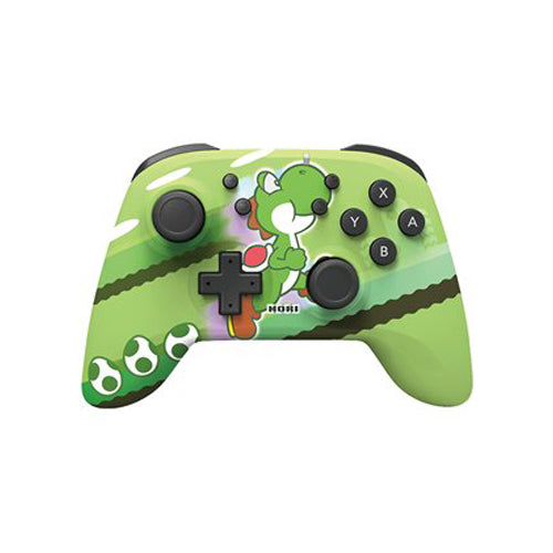 Wireless Horipad Yoshi - Nintendo Switch