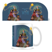 Wish Mug A Hearts Disire