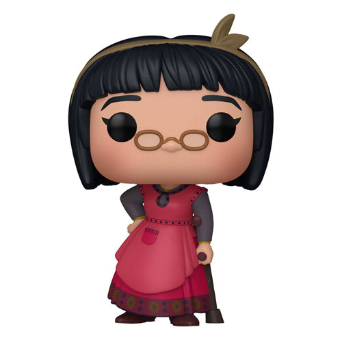 Wish POP! Disney Vinyl Figure Dahlia 9 cm