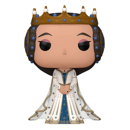 Wish POP! Disney Vinyl Figure Queen Amaya 9 cm