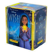 Wish Sticker Collection Album *German Version*