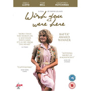Wish You Were Here - DVD