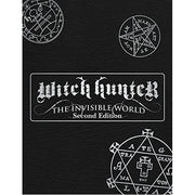Witch Hunter 2nd Edition