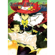 Witchcraft Works Volume 1 (Paperback)
