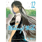Witchcraft Works Volume 12 (Paperback)