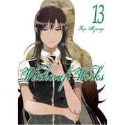 Witchcraft Works Volume 13 (Paperback)