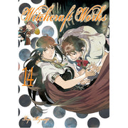 Witchcraft Works Volume 14 (Paperback)
