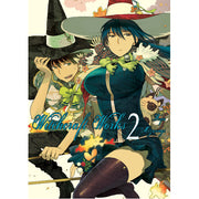 Witchcraft Works Volume 2 (Paperback)