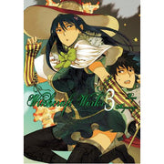 Witchcraft Works Volume 3 (Paperback)