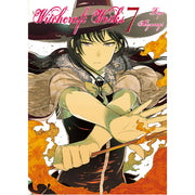 Witchcraft Works Volume 7 (Paperback)