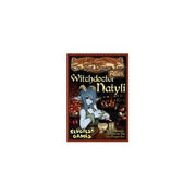 Witchdoctor Natyli: The Red Dragon Inn