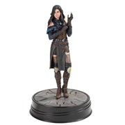Witcher 3 Wild Hunt PVC Statue Yennefer (2nd Edition) 20 cm