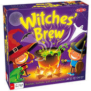 Witches' Brew