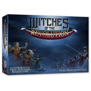 Witches of the Revolution