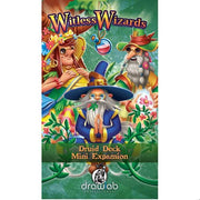 Witless Wizards Druid Deck